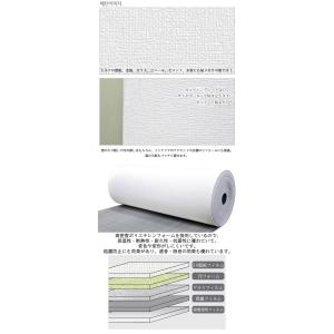 壁紙 クッションシート 1m X 1m 厚さ5...の詳細画像4