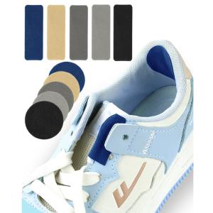 靴 かかと 補修 踵 補修 内側 スニーカー ...の詳細画像3