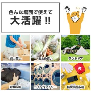 100L ボストンバッグ 大型 大容量 大きい...の詳細画像5