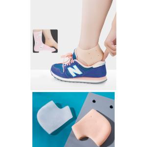 かかとケア サポーター 靴下|フットケア用品 ...の詳細画像4
