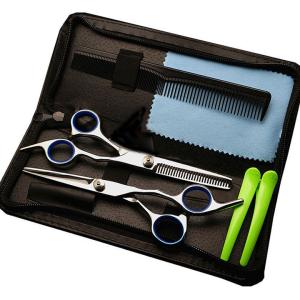 ヴィダルサンパトゥーンセット 散髪用ハサミ すきバサミ