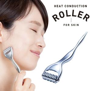 NIPLUX ニップラックス BEROLA ベローラ NP-BRL23SV 美顔ローラー