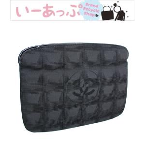 Chanel 化粧ポーチの商品一覧 メイク道具 コスメ 美容 ヘアケア 通販 Yahoo ショッピング