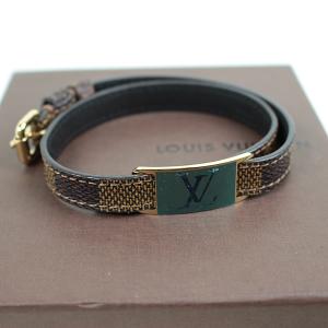 ✨極美品✨ルイヴィトン コリエ L TO Vブレスレット GP シェル ✨極美品✨ルイヴィトン コリエ L TO Vブレスレット GP シェル ルイ
