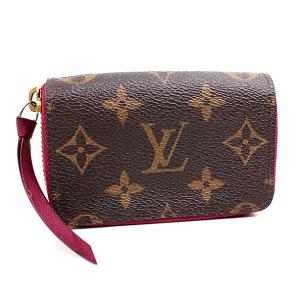 LOUIS VUITTON（ルイ・ヴィトン） コインケース ポシェット・クレ