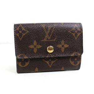 LOUIS VUITTON（ルイ・ヴィトン） ルイ ヴィトン モノグラム