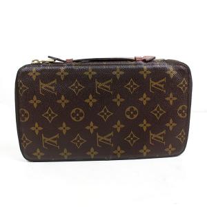 LOUIS VUITTON 長財布 ルイ・ヴィトン LOUIS VUITTON（ルイ・ヴィトン） 長財布 M93711 ジッピー ウォレット