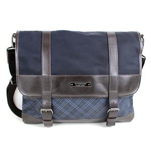 BURBERRY BLACK LABEL（バーバリーブラックレーベル） 新品同様 クロス