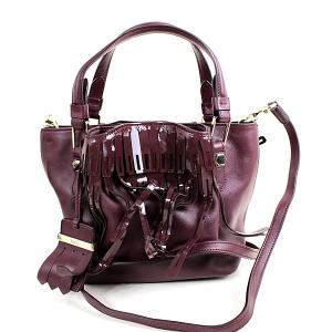 TOD'S（トッズ） Dスタイリング 2wayハンドバッグ ショルダーバッグ