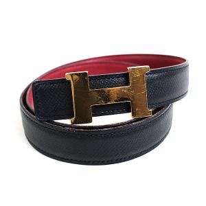 HERMES（エルメス） コンスタンス Hバックル リバーシブル ベルト