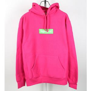 Supreme スウェット ピンクの商品一覧 通販 Yahoo ショッピング