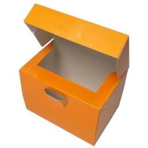 A50320 ロックBOX 105 プレス（光沢白）3.5×8.5（300枚）108×260