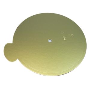 U50240 金角トレー 6寸（100枚） 三ツ目タイプ パッケージ中澤 : 包装