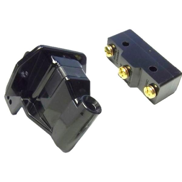 39142＋39141B マイクロスイッチ＋マイクロスイッチケース 本体Bタイプ以降対応 オートシー...