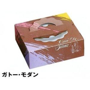 ガトーケース　ピンク　4寸　200枚×1ケース　箱のみ　業務用　未開封品 D12110 ガトー ピンク 4寸用（200枚）ガトーケース (トレー無し) 140
