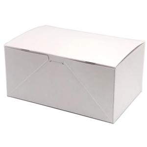 A67220 ロックBOX120【プレス】160（4.5寸用）（100枚）160×160