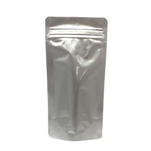 ラミジップ AL-10（1,500枚）160×100＋30mm（底）セイニチ チャック付アルミスタンド袋 （お届け時間指定不可）｜包装資材販売のi-YOTA