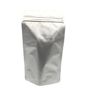 納期1ヶ月前後）ラミジップ AL-14（1,000枚）200×140＋41mm（底