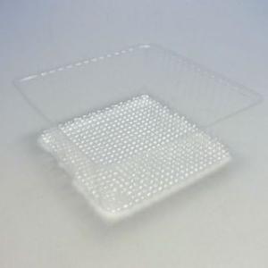 カットケーキ用トレー（2,400枚） 袋は別売り