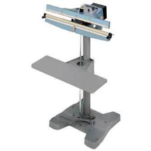 Fi-300-5W 足踏み式シーラー 富士インパルス （上下加熱式） (時間指定