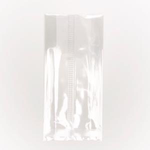 合掌ガゼット GTP NO.22 (500枚) 70×30×150mm ガゼット袋 脱酸素剤対応袋 防湿高透明タイプ 福助工業 (お届け時間指定不可)｜i-yota