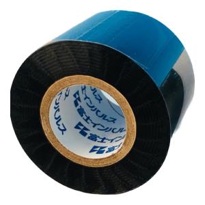 純正プリントテープHTD (黒) PE,PP用...の詳細画像2