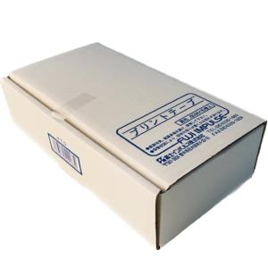 純正プリントテープHTD (黒) PE,PP用...の詳細画像5