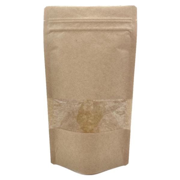 ラミジップ KRC-12 （1,000枚） 32＋180×120（底35mm）セイニチ 窓付きクラフ...