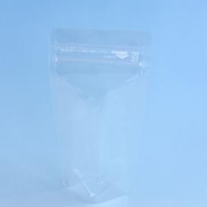 ラミグリップ BP-10（2200枚） 32＋160×100＋30mm（底）軽量・乾燥商品に最適/脱酸素剤対応袋/バリアPETスタンドチャック袋｜i-yota