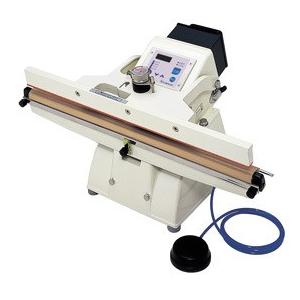 OPL-600-5 富士インパルス 加熱温度コントロール電動シーラー (時間 