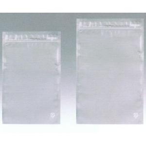 PK-2028ZH (1,000枚) 200×280＋27mm 透明防湿バリアチャック袋 脱酸素剤対...