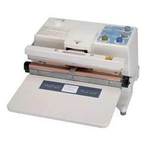 V-301 脱気シーラー 片側下加熱式 未使用新品 (お届け時間指定不可 