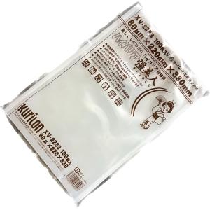 彊美人70 XS-2233（1,000枚） 220mm×330mm 真空/脱気/ボイル/冷凍対応