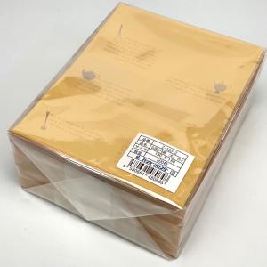 Z-12（1,000枚×12）115×140mm 透明無地パック（中）透明ガスバリア