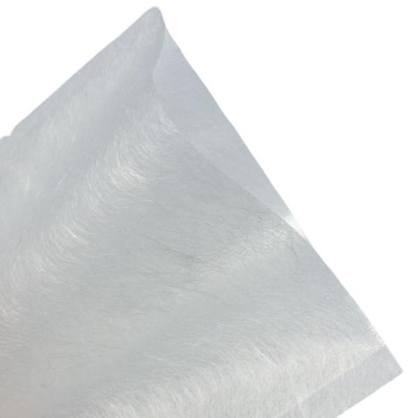 Z-15（500枚×２）115×140mm 極薄雲竜無地パック（中）脱酸素剤対応袋 福重