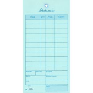 会計票 みつや み-923N(200冊大口) ...の詳細画像1