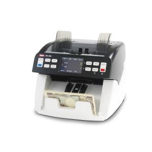 2024年度発行新紙幣対応 紙幣計数機 ダイト DN-610 : 店舗用品の