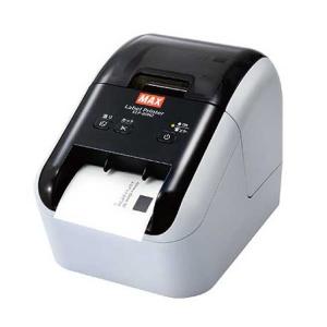 マックス（MAX） (欠品中・2026/2月上旬入荷予定) 楽ラベ LP-700SA2