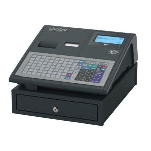 飲食向けインボイス対応レジスター 東芝テックFS-3055 : 株式会社