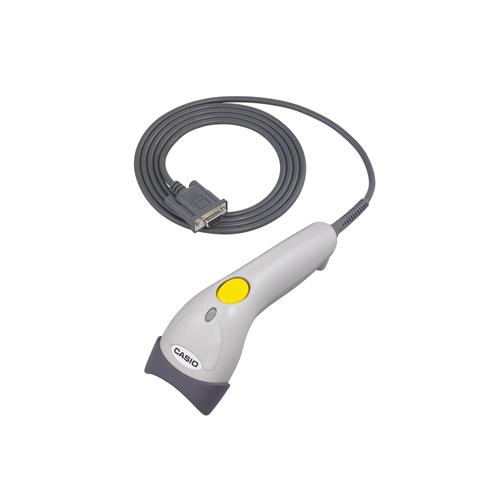 カシオ　HHS-19　レジスター用ハンドスキャナー