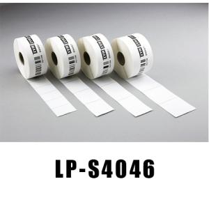 ラベルシール マックス LP-S4046(6巻)...の商品画像