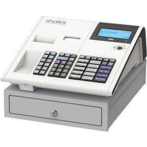 CASIO（カシオ） レジスター TE-400,TE-340用操作キーセット : 店舗