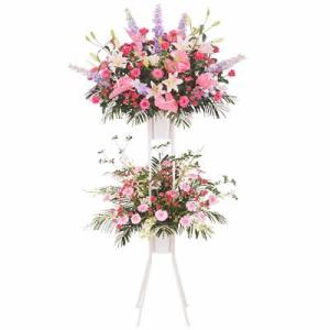 スタンド花・当日配達（開店・開業祝い） 開店 開業