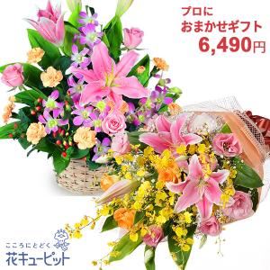 歓送迎 おまかせ 退職祝い 昇進昇格祝い 卒業入学 門出 翌日お祝い 花キューピットのプロにおまかせフラワーギフト Yiyr O インターネット花キューピット 通販 Yahoo ショッピング