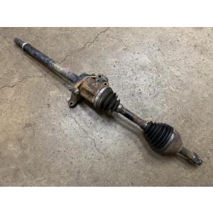 エクストレイル LDA-DNT31 右Fドライブシャフト 39100-JH74B｜iac-car-parts