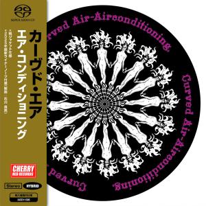 カーヴド・エア - エア・コンディショニング(S...の商品画像