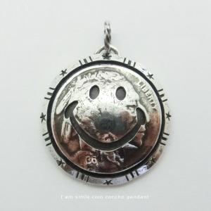 シルバーアクセサリー インディアンジュエリー モチーフ フラワー