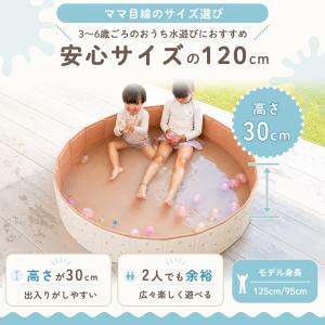 【10日〜 300円OFFCP】プール 家庭用...の詳細画像4