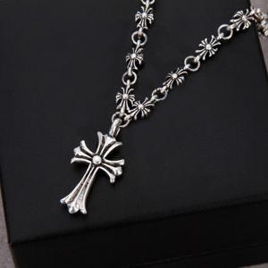 新着クロム ハーツ ネックレス メンズ 人気 ファッションのすべて