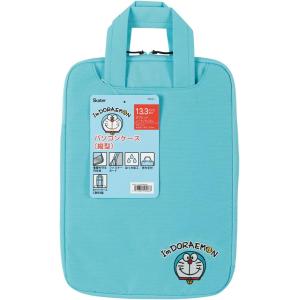 送料無料 ドラえもんPCケース 13.3インチの買取情報